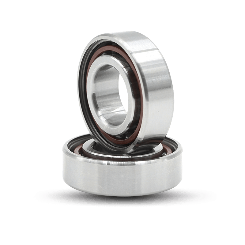 HCB7205-C-T-P4S-DT 25*52*15mm galas bebola sesentuh sudut seramik berpasangan